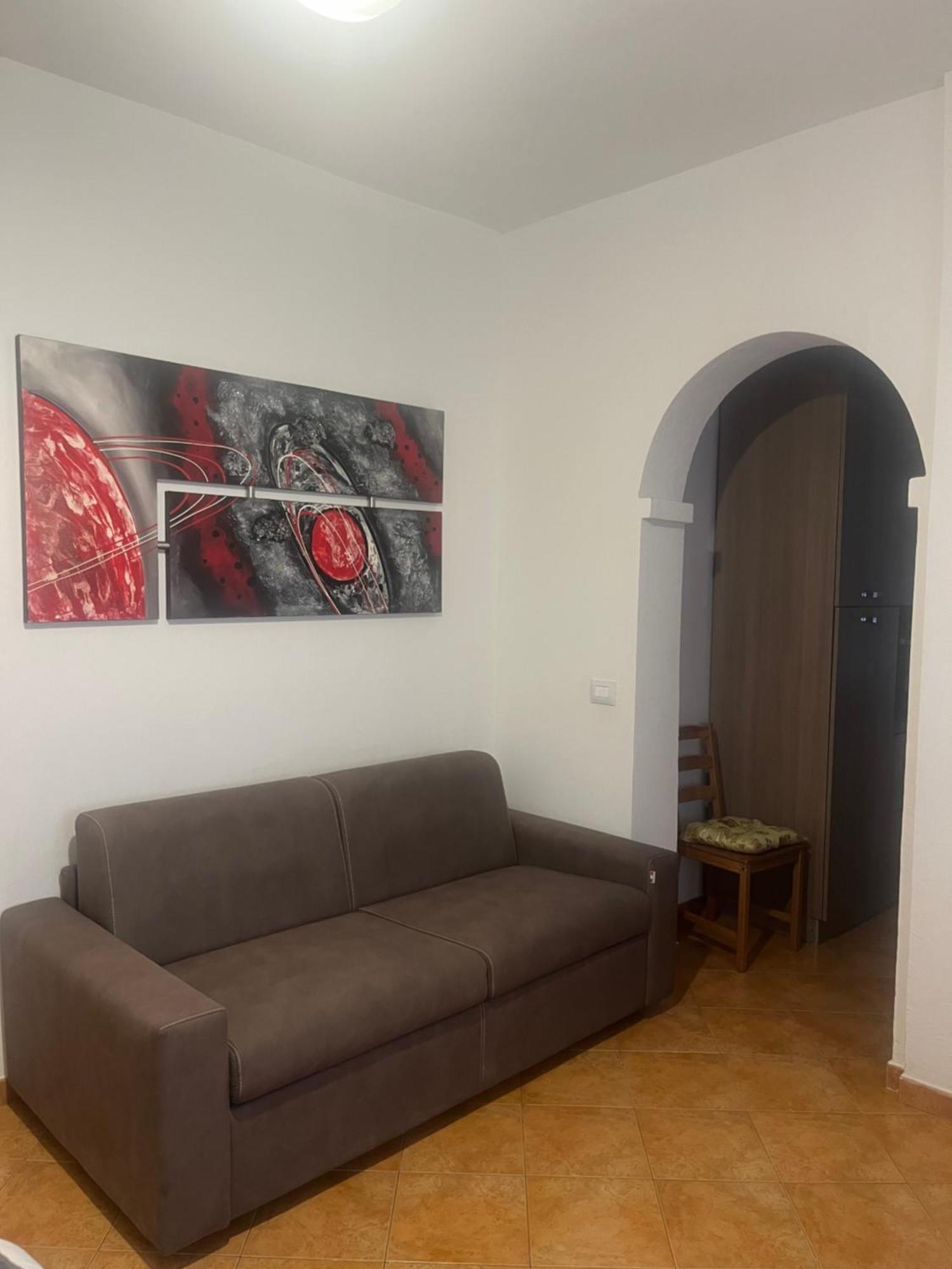Apartment De Rosa بيرو المظهر الخارجي الصورة