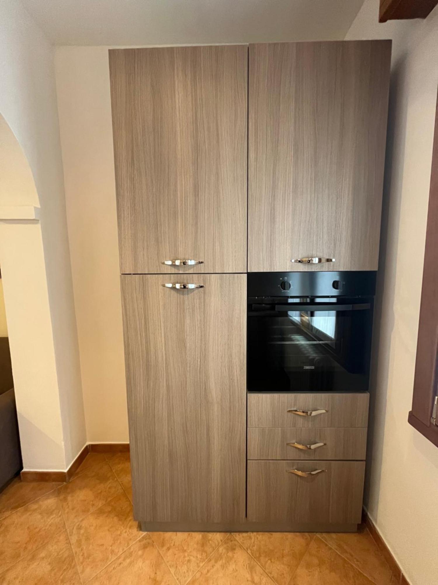 Apartment De Rosa بيرو المظهر الخارجي الصورة