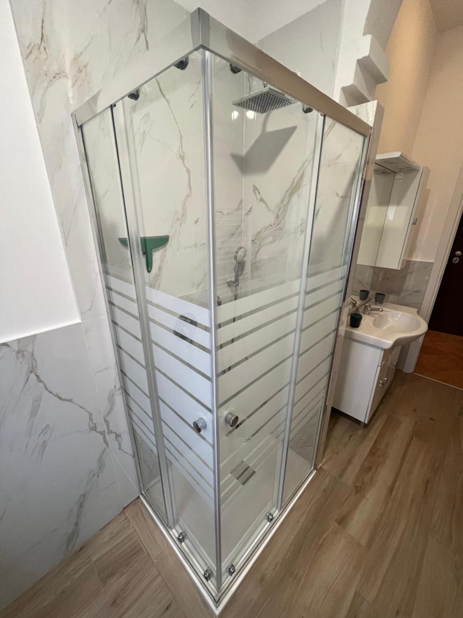 Apartment De Rosa بيرو المظهر الخارجي الصورة