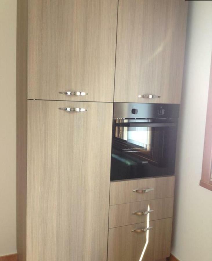 Apartment De Rosa بيرو المظهر الخارجي الصورة